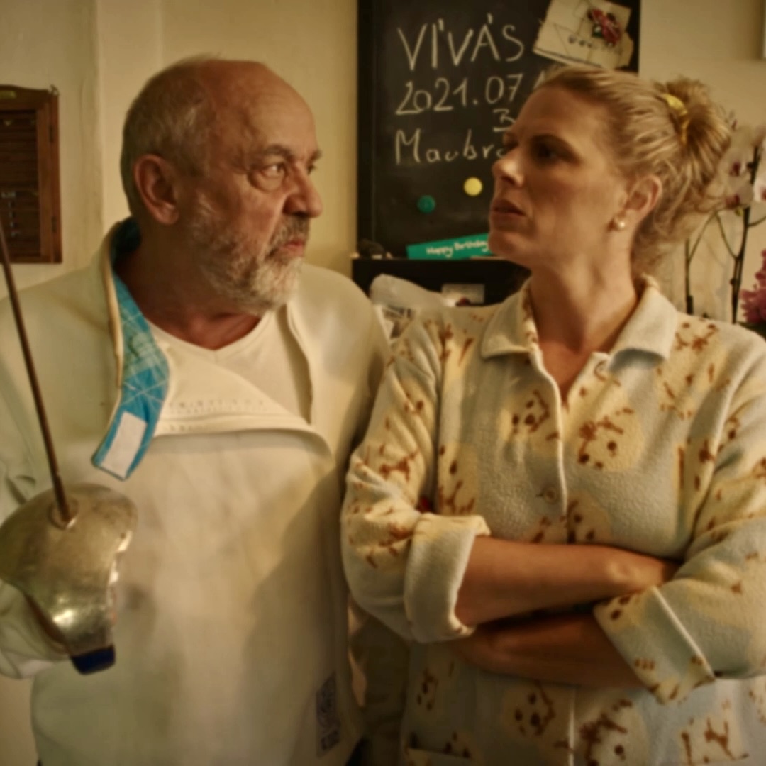 Richard II. - transcript