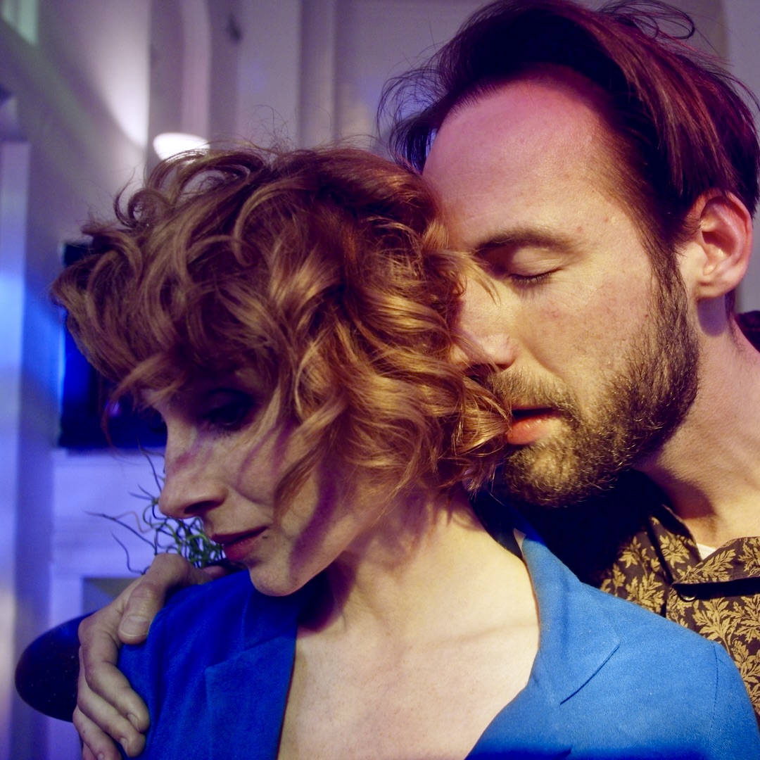 Demetrius és Chiron halott