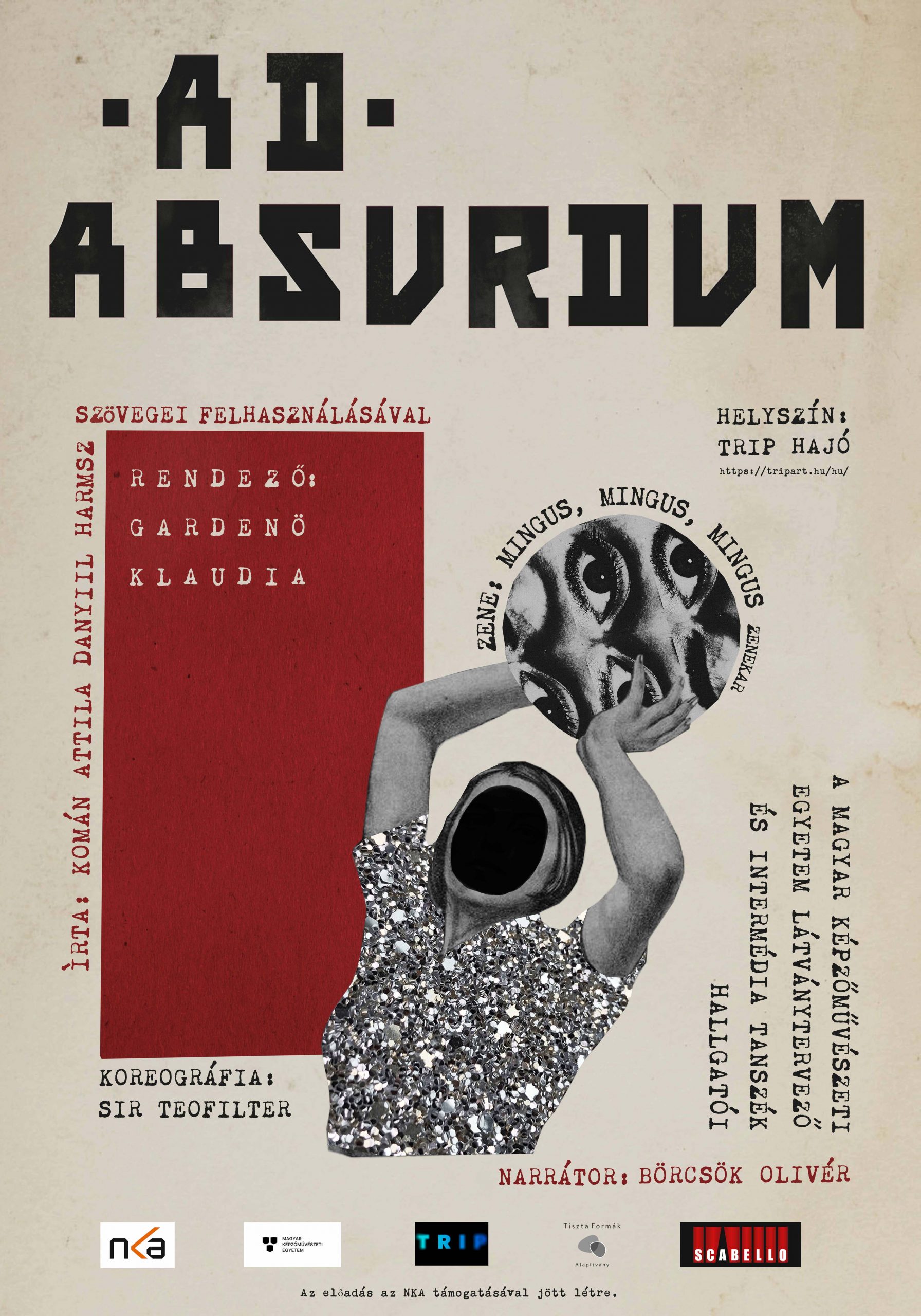 Ad Absurdum